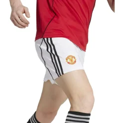 Manchester United 25/26 Home Herren Teamhose