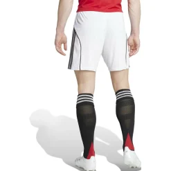 Manchester United 25/26 Home Herren Teamhose