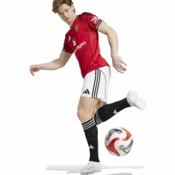 Manchester United 25/26 Home Herren Teamhose