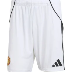 Manchester United 25/26 Home Herren Teamhose