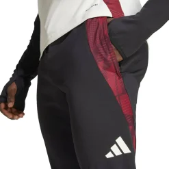 Manchester United Tiro 24 Training Herren Fußballhose