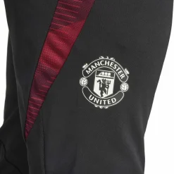 Manchester United Tiro 24 Training Herren Fußballhose