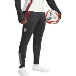 Manchester United Tiro 24 Training Herren Fußballhose