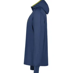 Maquon Herren Kapuzensweater