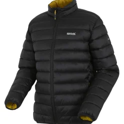Marizion Herren Funktionsjacke