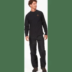 Marmot For Life Herren Hemd