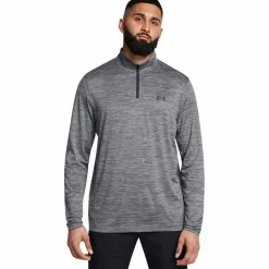 MatchPlay 1/4 Zip Herren Sweatshirt