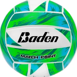 Match Point Beach Unisex Volleyball