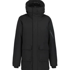 Maxbass Herren Mantel