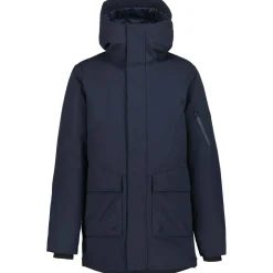 Maxbass Herren Mantel