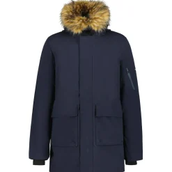 Maxbass Herren Mantel