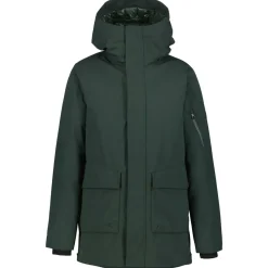 Maxbass Herren Mantel