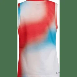 Melbourne Tennis Match Tanktop Mädchen T-Shirt