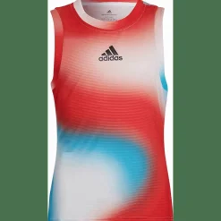 Melbourne Tennis Match Tanktop Mädchen T-Shirt