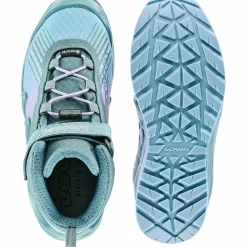 Merger GTX QC Kinder Multifunktionsschuhe