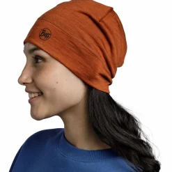 Merino Midweight Unisex Mütze