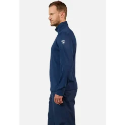 Mid Layer Stretch HZ Herren Sweatshirt