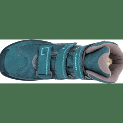 Milo GTX HI Kinder Trekkingstiefel