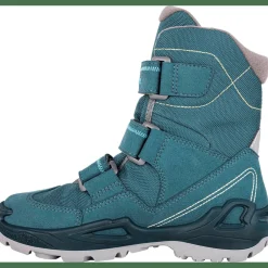 Milo GTX HI Kinder Trekkingstiefel