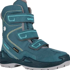 Milo GTX HI Kinder Trekkingstiefel
