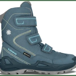 Milo GTX HI Kinder Trekkingstiefel
