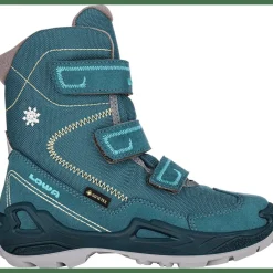 Milo GTX HI Kinder Trekkingstiefel