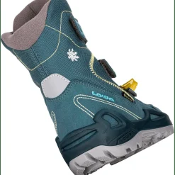 Milo GTX HI Kinder Trekkingstiefel