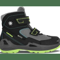 Milo GTX Mid Kinder Trekkingstiefel
