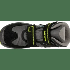 Milo GTX Mid Kinder Trekkingstiefel