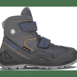 Milo GTX Mid Kinder Trekkingstiefel