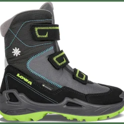 Milo GTX HI Kinder Trekkingstiefel