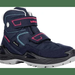 Milo GTX Mid Kinder Trekkingstiefel