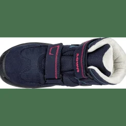 Milo GTX Mid Kinder Trekkingstiefel