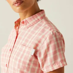 MindanoVIII Damen Bluse