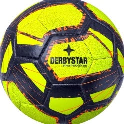 Miniball Street Soccer Unisex Minibälle