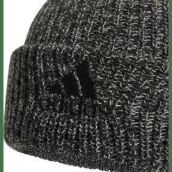 Mélange Mütze Unisex Cap