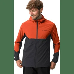 Moab IV Herren Funktionsjacke