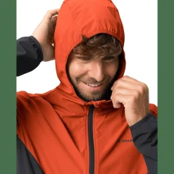 Moab IV Herren Funktionsjacke