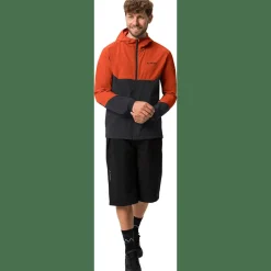 Moab IV Herren Funktionsjacke