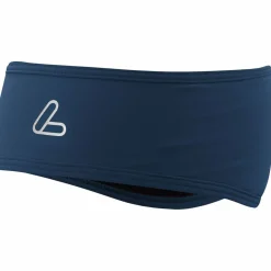 Mono Flaps Unisex Stirnband