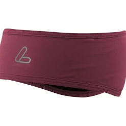Mono Flaps Unisex Stirnband