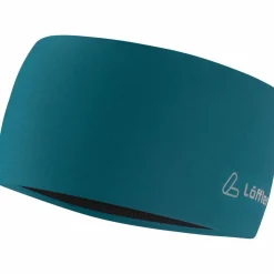 Mono Wide Unisex Stirnband