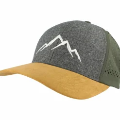 Monte Unisex Cap