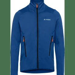 Monviso Fleece FZ II Herren Fleecejacke