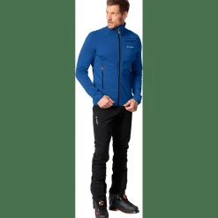 Monviso Fleece FZ II Herren Fleecejacke