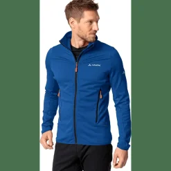 Monviso Fleece FZ II Herren Fleecejacke