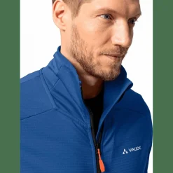 Monviso Fleece FZ II Herren Fleecejacke