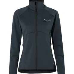 Monviso Fleece FZ II Damen Fleecejacke