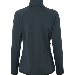 Monviso Fleece FZ II Damen Fleecejacke
