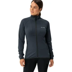 Monviso Fleece FZ II Damen Fleecejacke